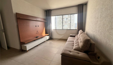 Apartamento para alugar com 3 quartos em Vila Mascote, São Paulo, SP