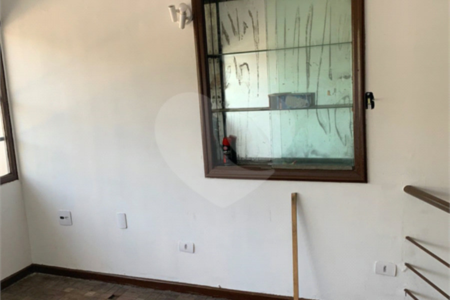 Apartamento à venda com 1 quarto em Bom Retiro, São Paulo, SP