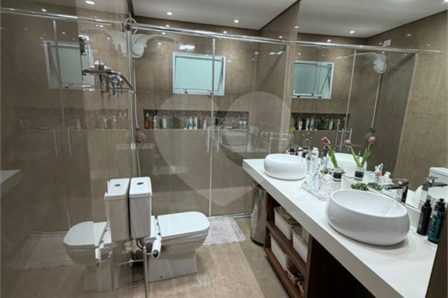 Casa à venda com 4 quartos, sendo 3 suítes, em Tremembé, São Paulo, SP