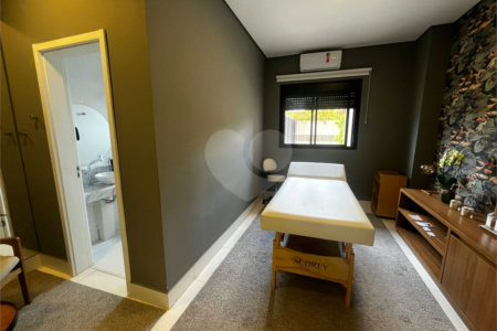 Apartamento à venda com 3 suítes no Centro, Itapetininga, SP