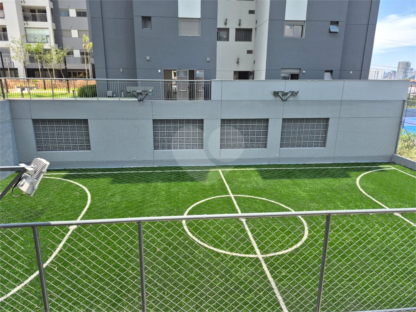 Apartamento à venda com 2 suítes em City América, São Paulo, SP