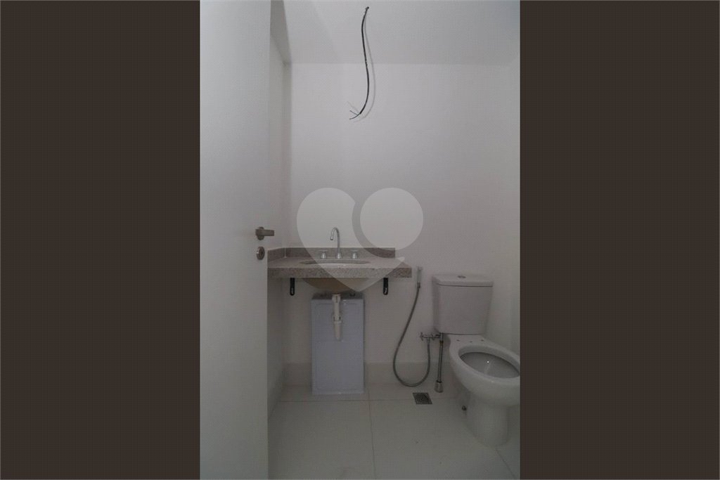 Apartamento à venda com 2 suítes em Jardim Paulista, São Paulo, SP