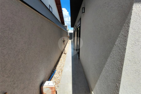 Casa à venda com 3 suítes no condomínio Portal da Mata Rp, Ribeirão Preto - SP