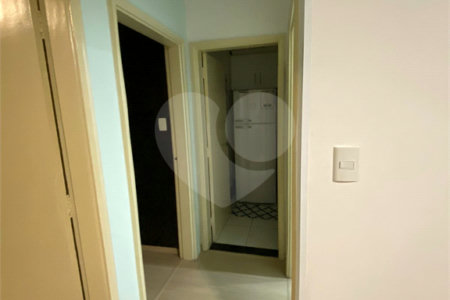 Apartamento à venda com 1 quarto em Paraíso, São Paulo, SP