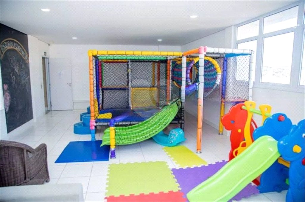 Apartamento à venda com 2 quartos em Vila Prudente, São Paulo, SP