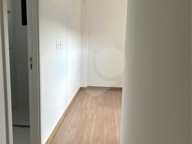 Apartamento para alugar com 2 quartos, sendo 1 suíte,  em Ipiranga, São Paulo, SP