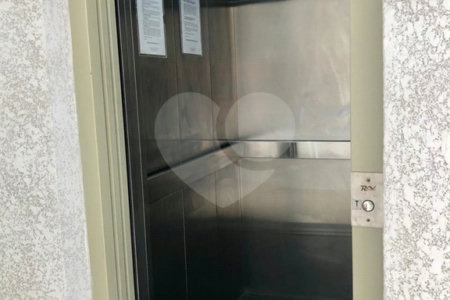 Apartamento à venda com 2 quartos em Vila Isolina Mazzei, São Paulo, SP