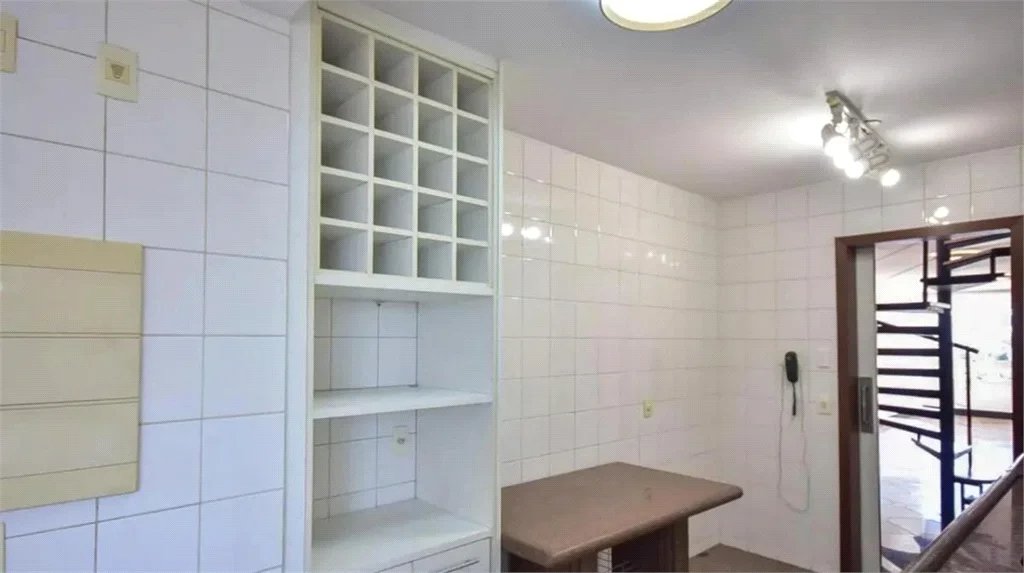 Cobertura à venda com 3 quartos, sendo 2 suítes, em Paraíso do Morumbi, São Paulo, SP