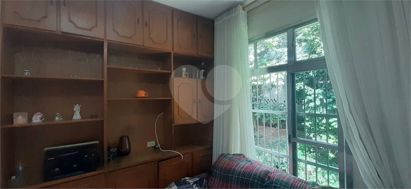 Apartamento à venda com 2 quartos em Mandaqui, São Paulo, SP