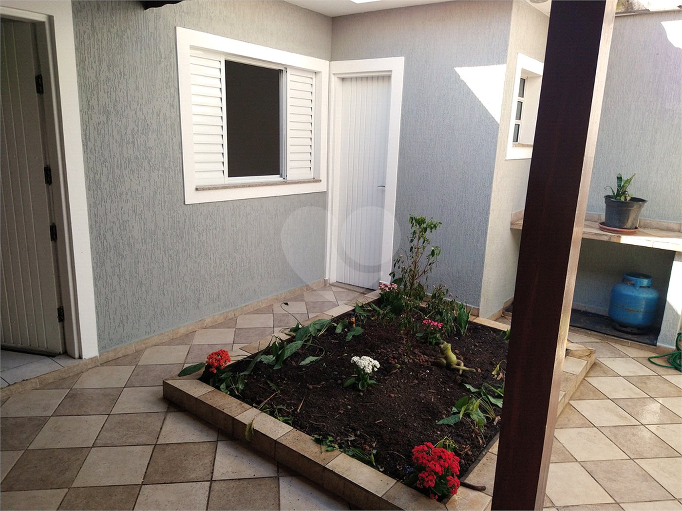 Sobrado à venda com 3 quartos em Chora Menino, São Paulo, SP