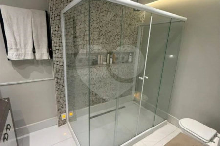 Apartamento à venda com 2 quartos, sendo 1 suíte, em Vila Leopoldina, São Paulo, SP