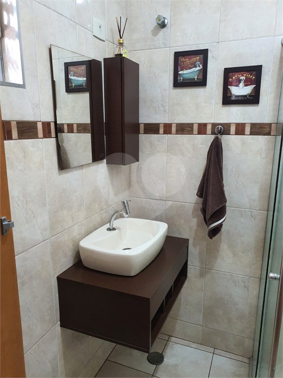 Casa à venda com 3 quartos, sendo 1 suíte, em Vila Mazzei, São Paulo, SP