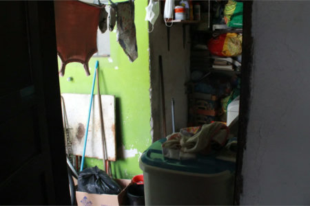 Casa à venda com 1 suíte em Vila Lageado, São Paulo, SP