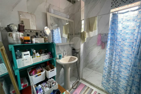 Sobrado à venda com 3 quartos, sendo 1 suíte, em Jardim São Paulo(zona Norte), São Paulo, SP