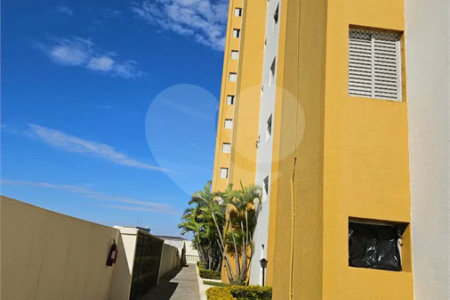 Apartamento à venda com 2 quartos em Vila Medeiros, São Paulo, SP