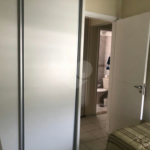 Apartamento à venda com 2 quartos, sendo 1 suíte, em Vila Suzana, São Paulo, SP