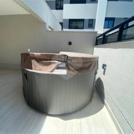 Apartamento à venda com 3 quartos, sendo 1 suíte, em Jardim Satélite, São José dos Campos, SP