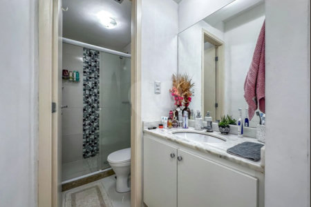 Apartamento à venda com 2 quartos no Centro, Rio de Janeiro, RJ