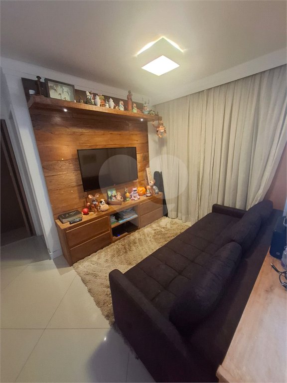 Apartamento à venda com 3 quartos, sendo 1 suíte,  em Jaguaré, São Paulo, SP