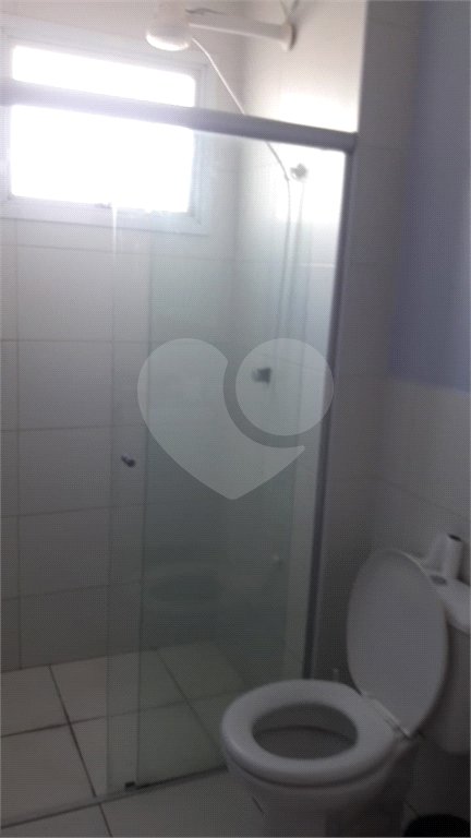 Apartamento para alugar com 3 quartos, sendo 1 suíte, em Aqui Se Vive, Indaiatuba, SP