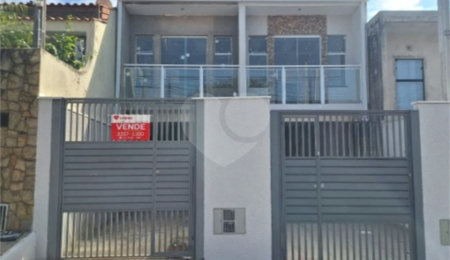 Casa de Vila à venda com 2 quartos em Jardim Piazza DI Roma, Sorocaba, SP