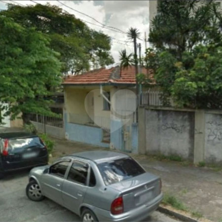 Terreno à venda em Vila Dom Pedro I, São Paulo, SP
