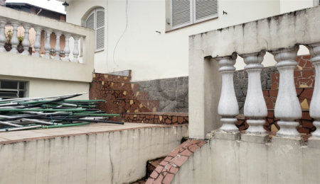 Sobrado à venda com 3 quartos, sendo 1 suíte,  em Jardim Prudência, São Paulo, SP