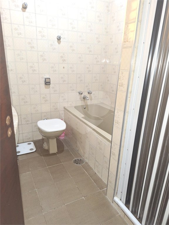 Sobrado à venda com 3 quartos em Chácara Santo Antônio (zona Sul), São Paulo, SP