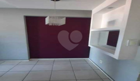 Apartamento à venda com 2 quartos, sendo 1 suíte,  em Campo Grande, Rio de Janeiro, RJ