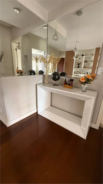 Apartamento à venda com 3 quartos, sendo 1 suíte, em Vila Suzana, São Paulo, SP