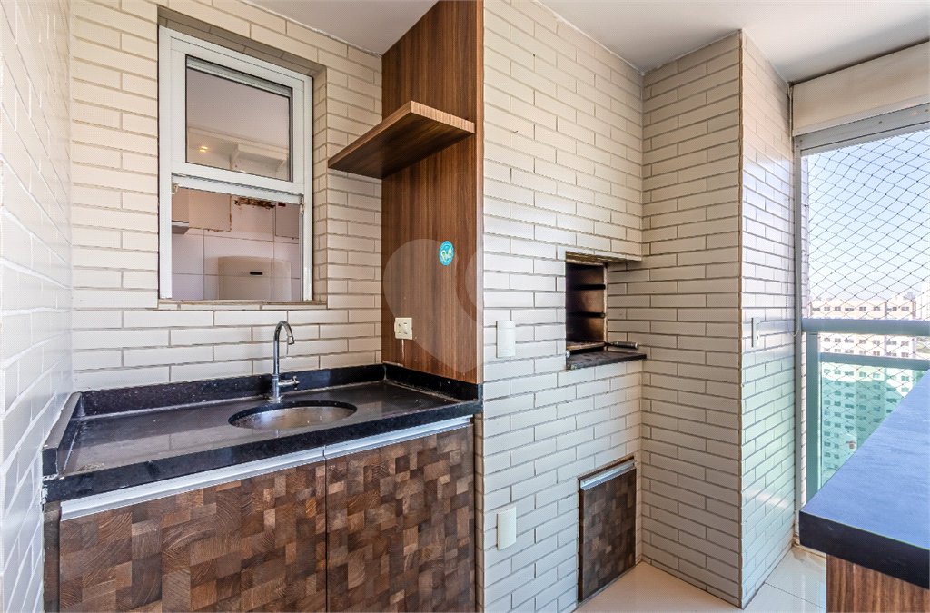Apartamento à venda com 3 quartos, sendo 1 suíte, em Vila Cruzeiro, São Paulo, SP