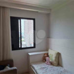 Apartamento à venda com 3 quartos, sendo 1 suíte,  em Santana, São Paulo, SP