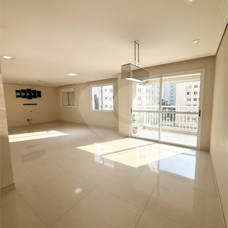 Apartamento à venda com 3 suítes em Planalto, São Bernardo do Campo, SP