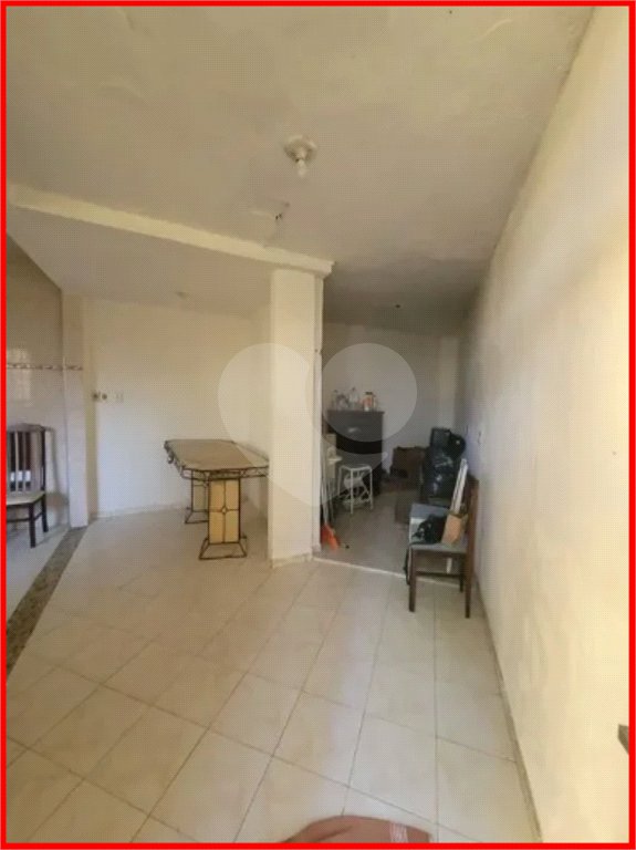 Casa Térrea à venda com 1 quarto em Vila do Encontro, São Paulo, SP