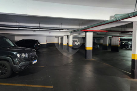 Apartamento à venda com 2 quartos no Centro, Araraquara, SP
