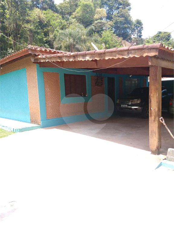 Chácara à venda com 3 quartos, sendo 1 suíte, em Jundiaizinho (terra Preta), Mairiporã, SP