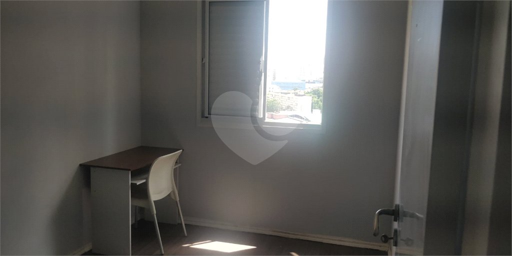 Apartamento à venda com 1 quarto em Liberdade, São Paulo, SP