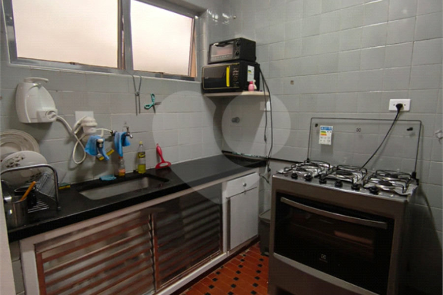 Casa de Vila à venda com 2 quartos em Tucuruvi, São Paulo, SP