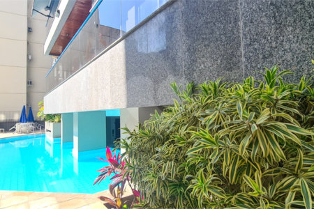 Apartamento à venda com 2 suítes em Copacabana, Rio de Janeiro, RJ