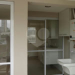 Apartamento à venda com 1 suíte em Vila Andrade, São Paulo, SP