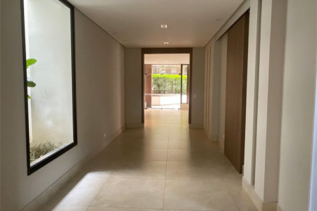 Apartamento à venda com 3 quartos, sendo 2 suítes, em Brooklin Paulista, São Paulo, SP