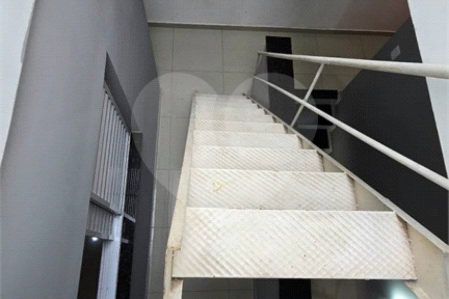 Sobrado à venda com 3 quartos, sendo 1 suíte, em Vila Clarice, São Paulo, SP