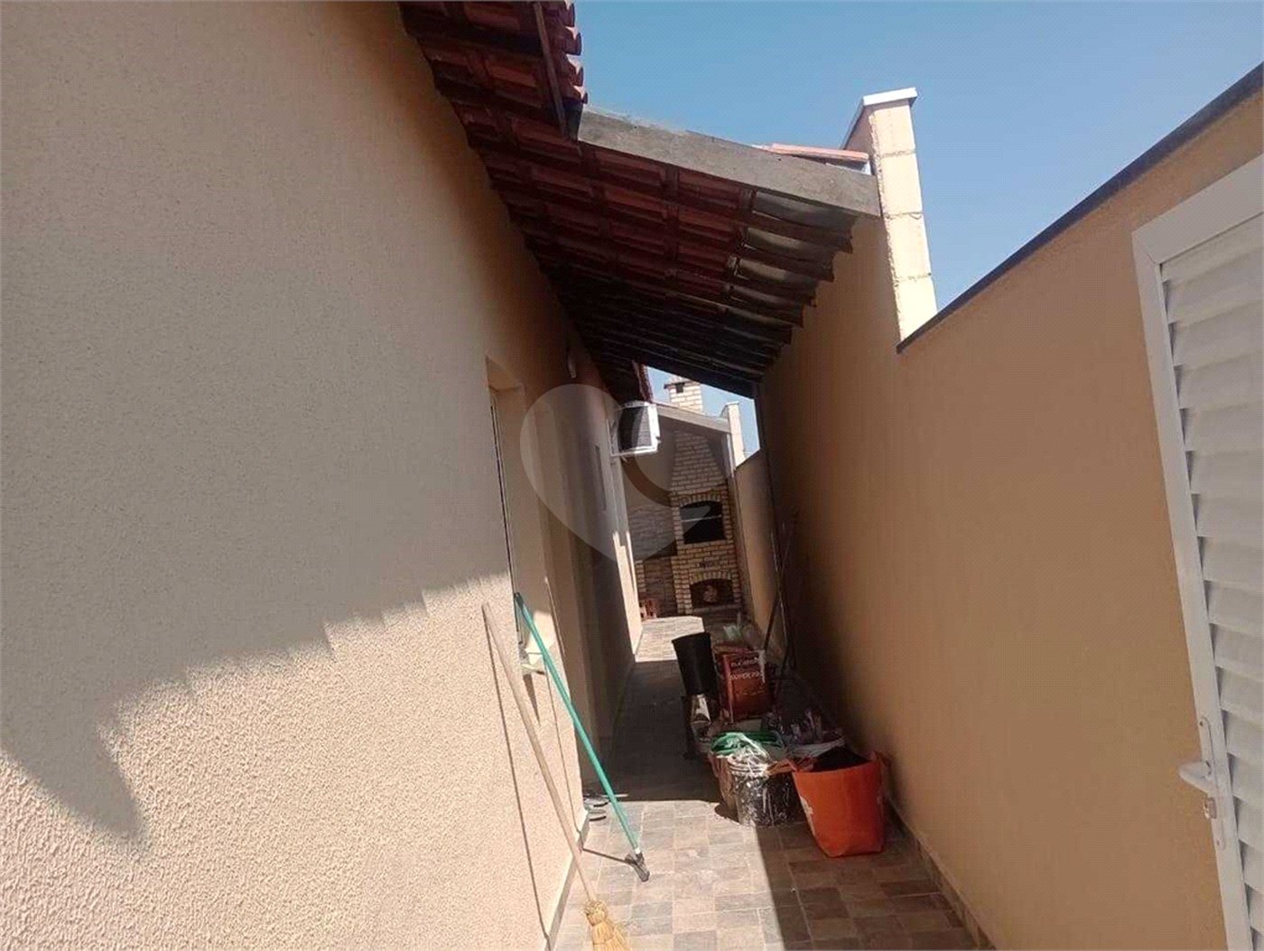 Casa à venda com 2 quartos no condomínio Villa Savoia, Sorocaba - SP