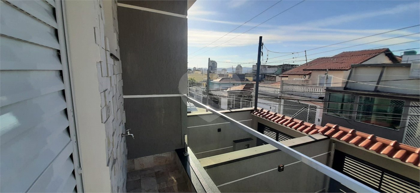 Sobrado à venda com 3 quartos, sendo 1 suíte, em Vila Guilherme, São Paulo, SP