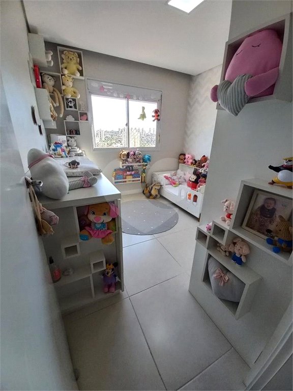 Apartamento à venda ou para alugar com 2 quartos, sendo 1 suíte, em Jardim Vazani, São Paulo, SP