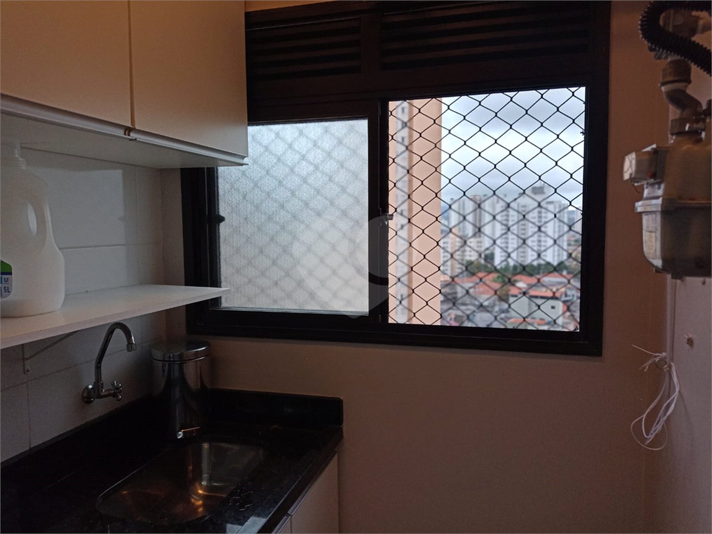 Apartamento à venda com 3 quartos, sendo 1 suíte, em Mandaqui, São Paulo, SP