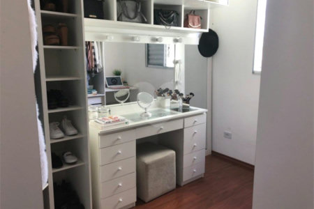 Apartamento à venda com 2 quartos em Vila Leopoldina, Sorocaba, SP