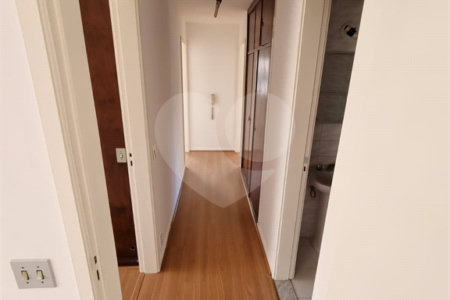 Apartamento à venda com 3 quartos, sendo 1 suíte, em Perdizes, São Paulo, SP