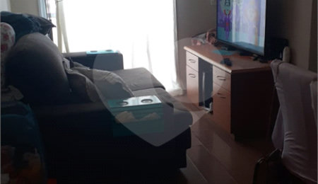 Apartamento à venda com 2 quartos em Jaçanã, São Paulo, SP