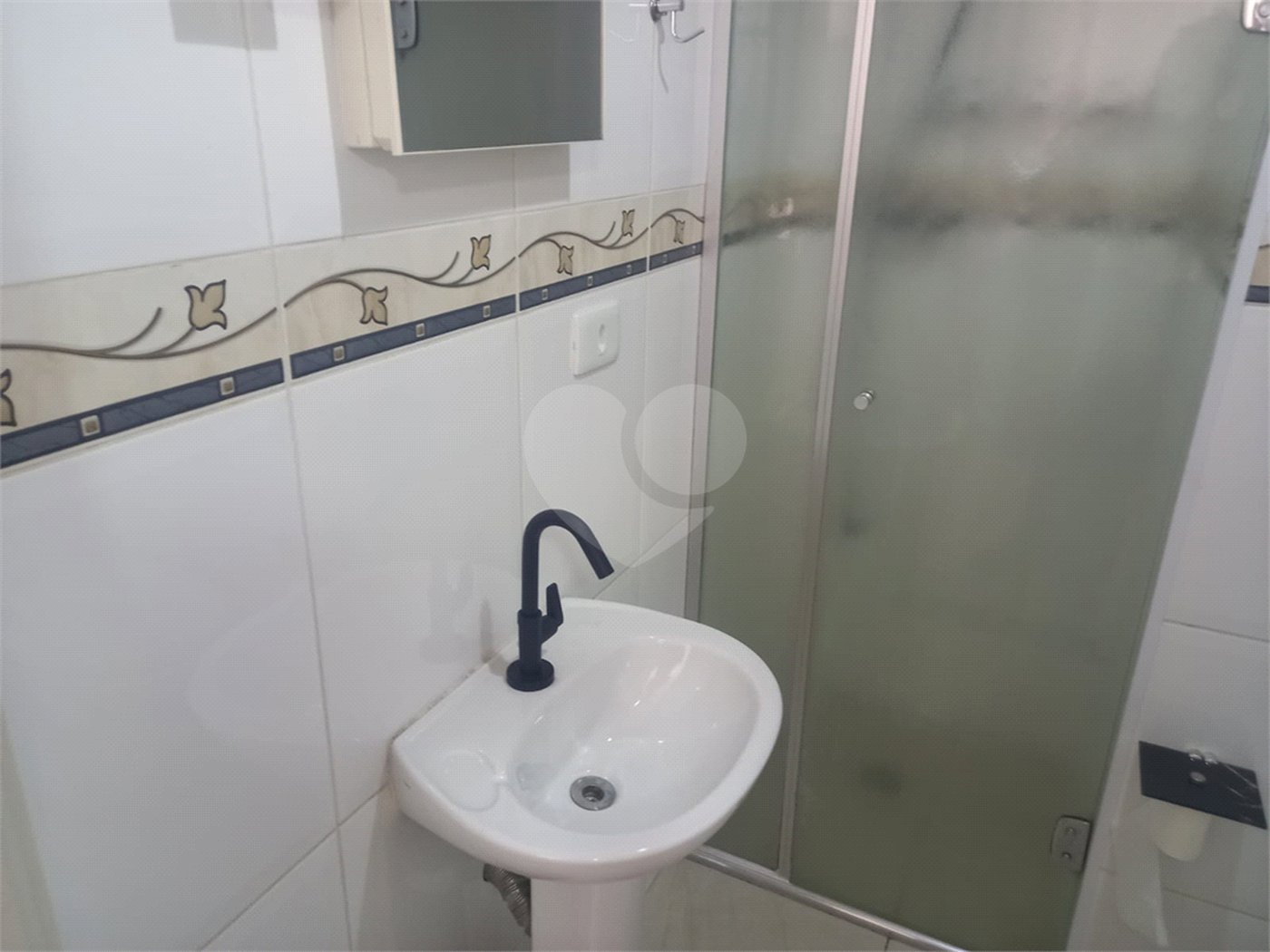 Apartamento à venda com 1 quarto em Vila Clementino, São Paulo, SP